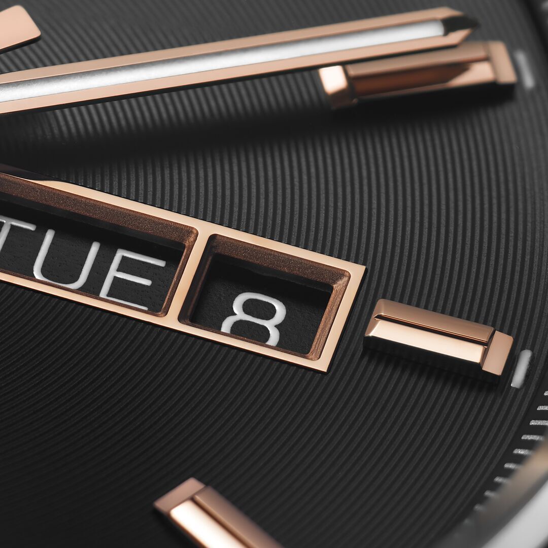 TAG Heuer Carrera Day Date Calibre 5 Automatic 41 mm